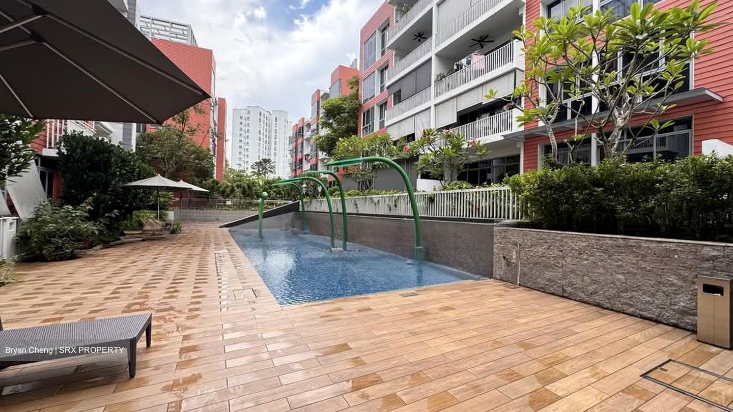 Woodhaven (D25), Condominium #561651391